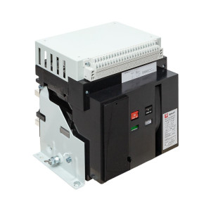 Выключатель нагрузки ВН-45 2000/2000А 3P стационарный EKF PROxima nt45-2000-2000