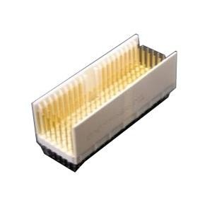 HM2P66PDE121N9LF, Жесткие метрические разъемы MPAC 5 R ST PF HDR CNR TYP AB22