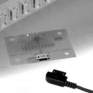 MQ212-10PT, Электропитание платы 10POS R/A REC 0.5MM