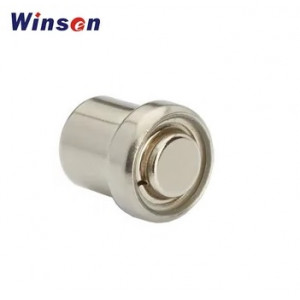 ME2-CO-D14X14, Датчик CO газа электрохимический