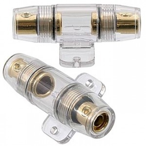 CQ-N2 AGU 1, Держатель предохранителя CQ-N2 AGU 1, колба