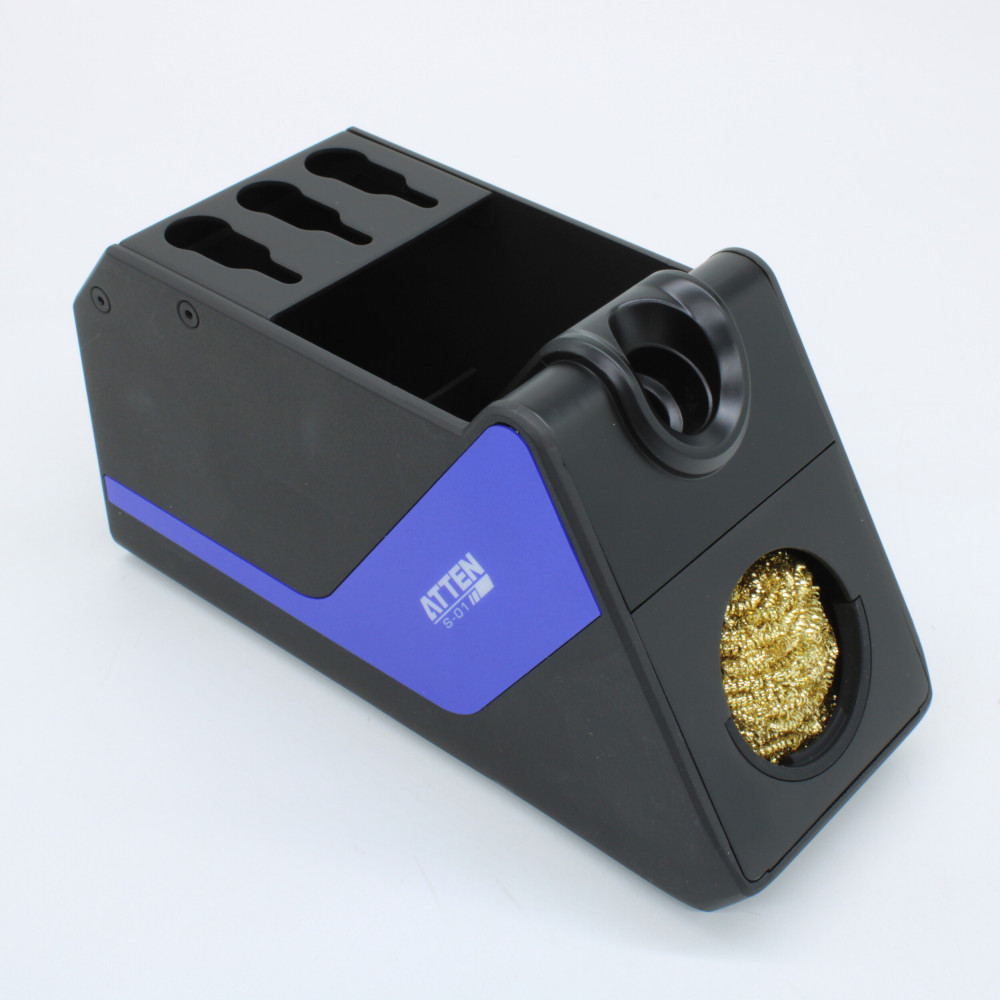 Изображение товара Подставка под паяльник GT-Y050/Y130/Y150 Shenzhen Atten Technology