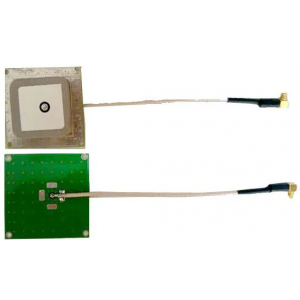 ARRAN5-915.000MHZ, Антенна RFID READER 915МГц MODULE