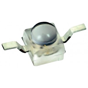 VEMD2503X01, Фотодиод smd 2,3х2,3мм/350-1120нм/прозрачный/35°