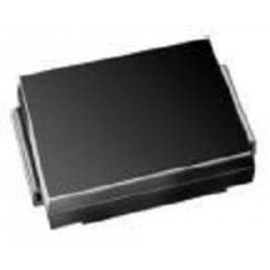 1.5SMC47CA-E3/57T, Диод защитный от перенапряжения - TVS (супрессор) 40.2В включение 64.8В ограничение SMD