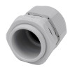 Ввод кабельный Dкаб. 28-38мм IP68 PG42 с контргайкой 53300