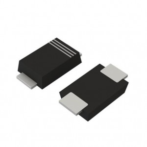 RBR3LAM40ATR, Диоды и выпрямители Шоттки SBD 40V Vr 0.5A Io 3A Ifsm SC-108B