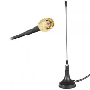 RANT 433-06 SMA-M 3M