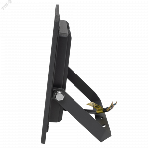 Прожектор светодиодный PFL-C3 70Вт 6500К IP65 закален. прозр. стекло 5023604A