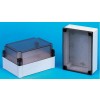 PC 125/60 HT ENCLOSURE