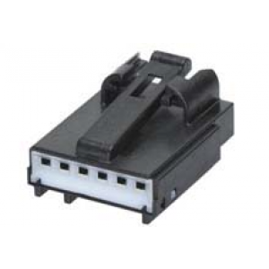 310731011, Корпус разъема (розетка) на кабель