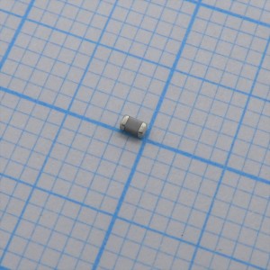 GRM1885C1H392JA01D, Конденсатор керамический SMD 0603 NP0 3900пФ ±5% 50В