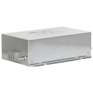 FMAC-0A40-2513, Фильтры цепи питания FMAC-Out Output fltr 3-phasig 25A