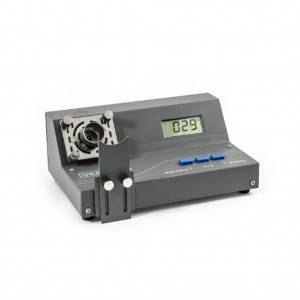 Термометр для фена YH-196, Для калибровки горячего воздуха в термофенах с диапазоном измерения 0-800 ° C.