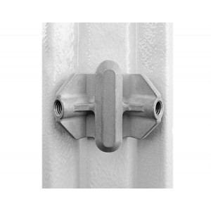 Держатель панелей, 8шт B 6 SP