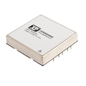 JCK6024S12, Преобразователи постоянного тока в постоянный с изоляцией DC-DC CONVERTER, 60W, 2"X2"