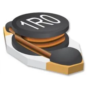 SDR6603-470M, Катушка индуктивности SMD, 47мкГн, ±20%, 0.5A; 47ВмкГн; RMS Current (Irms):500мА; Unэкранированная; Saturation Current (Isat):500мА; Product Range:SDR6603 Series; Case:6.6мм x 4.45мм x 2.92мм; DC