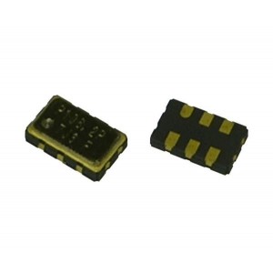 LV5544JEV-100.0M, Стандартные тактовые генераторы 100.0MHz 25ppm 3.3V