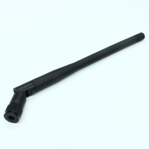 BY-LTE-03-03, Антенна поворотная 698-960/1710-2170/2500-2700МГц 3дБ 195мм