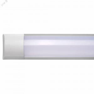 Светильник светодиодный PPO-03 1500 50Вт 6500К AL 180-240В ДПО IP40 5040328A