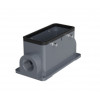 Закрытое основание разъема H16B-SM-4PR-2M25