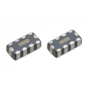 MEA1608PE540TA0G, Фильтрующие контуры ЭМП 3TERM FILTER 100mA