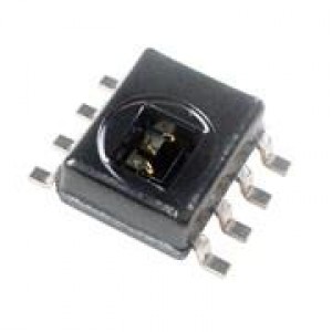 HIH8130-021-001S, Датчики влажности для монтажа на плате SOIC 8SMD w/o filter Non-condensing