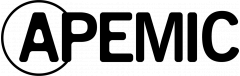 Логотип APEMIC