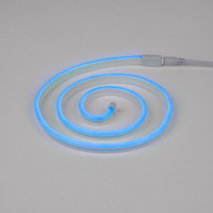 131-003-1 Набор для создания неоновых фигур NEON-NIGHT Креатив 90 LED, 0.75 м, синий(кр.1шт)