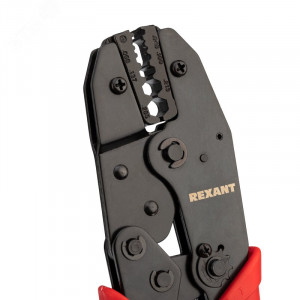 HT-301G, Кримпер для обжима F и BNC разъемов RG-59, RG-58, RG-62, RG-174, Fiber Optic