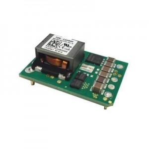 I6A4W020A033V-000-R, Преобразователи постоянного тока в постоянный без изоляции 250W 24Vin 20A 3.3-15Vout PLog