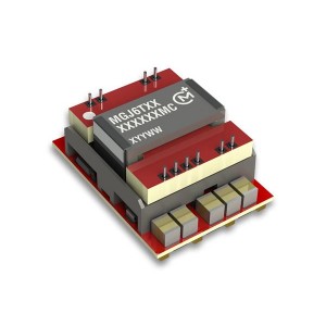 MGJ6T05150505MC-R7, Преобразователи постоянного тока в постоянный с изоляцией 6W 5Vin 15/5Vout 240mA IGBT GateDrive