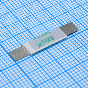 VLR230, Самовосстанавливающийся предохранитель PTC 2.3A(hold) 12VDC 2.5W 5s 0.018 Ohm SMD 20.9 X 4.9 X 0.8mm