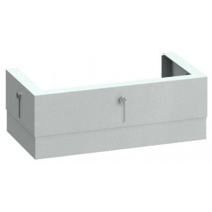 Компенсатор высоты для УЭРМ-Х-2500 (2шт/компл) IND-KOMP-2500-1