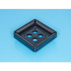 PLCC 84, Панелька PLCC 84