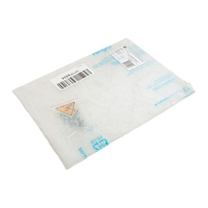 Экран для кожуха рубильника для ВРУ Unit шириной 600мм PROxima mb-15-kr-60