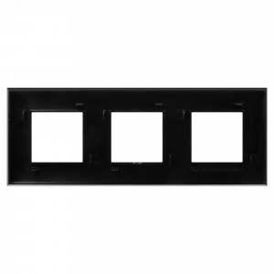 Рамка 3-м 6мод. Avanti 