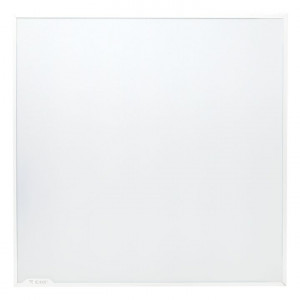 Панель светодиодная ДВО-1007 Опал 36Вт 4000К 600х600х55 CLIP-IN IP54 EKF