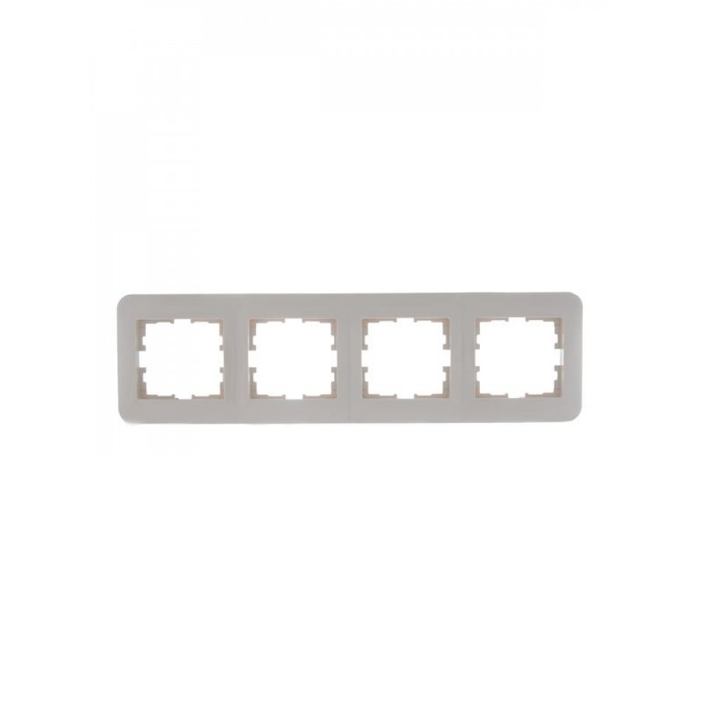 Изображение товара Рамка для фотографий Karina Life горизонтальная кремовая 708-0300-149