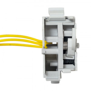 AV POWER-1 Аварийный контакт AL для ETU mccb-1-AL-ETU-av