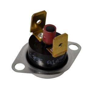 3L12-130, Термореле Safety Switch-Manual Reset,OpenOnRise130F