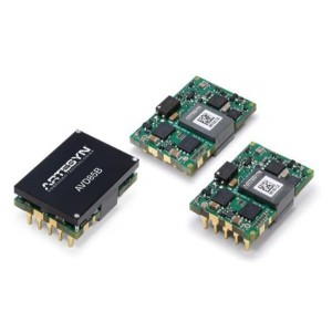 AVD75B-48S3V3-6L, Преобразователи постоянного тока в постоянный с изоляцией 75W 36-75Vin 3.3Vout 23A