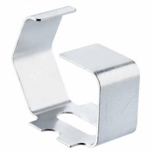 S1941-46R, Circuit Board Hardware - PCB Shield Finger SMT, 7.25mm height