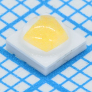 HL-C3535K9W3PA(Ra5)-FC-F-5 (4500K), Светодиод smd 3,45х3,45x2,3мм/белый/4500К/260Лм при 700мА/3Вт/2.85В/ Ifmax=1500mA/ CRI=95(min)/ 130° (для архитектурного освещения)