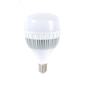 Лампа светодиодная KOSMOS premium HWLED 150Вт 175-265В E40 4500К КОСМОС KHWLED150WE4045