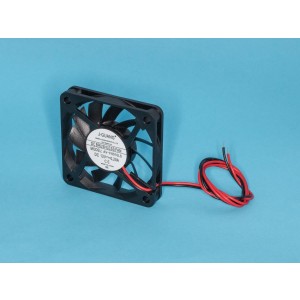 CF60-10, Вентилятор 60х60х10, 12В, 0.20А,  подшипник скольжения, AV-F6010LS