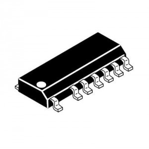 NCP1399AIDR2G, Коммутационные контроллеры HIGH PERF CURRENT MODE RE