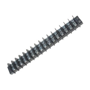 38760-0116, Клеммные колодки с изолирующими перегородками CB BTS STD 16 ASY
