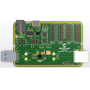 ADM00561, Средства разработки интерфейсов Evaluation Board UCS81003