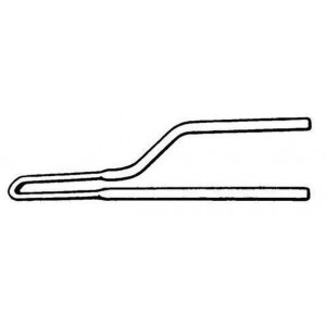 8125W, Паяльники Iron Pltd Tip, 2 Pk For 8200 Solder Gun